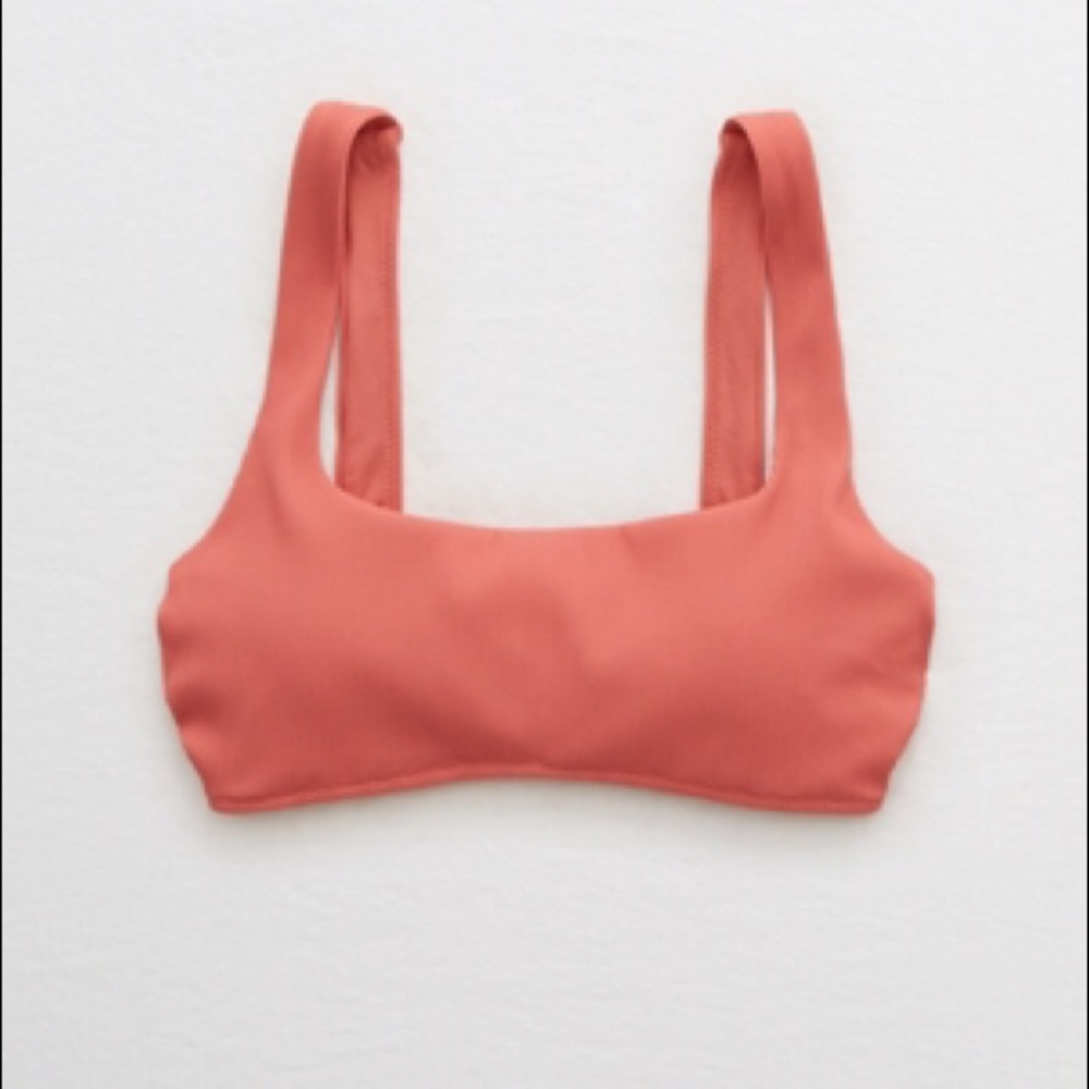 🔴🔴 SOLD 🔴🔴Aerie bikini top